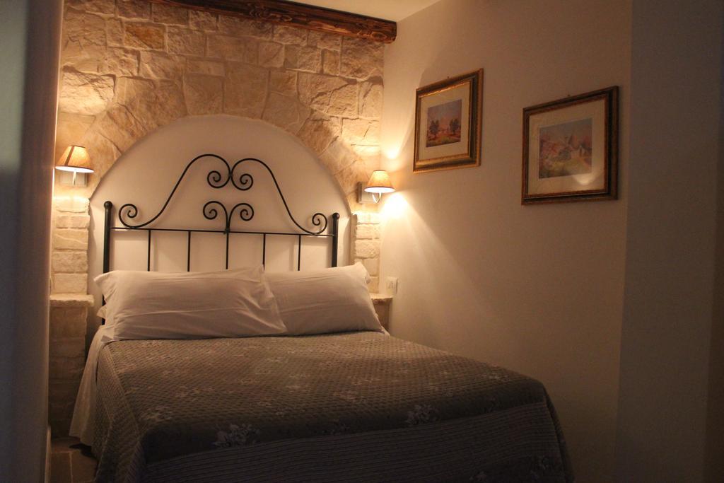 Tipico Resort Alberobello Quarto foto